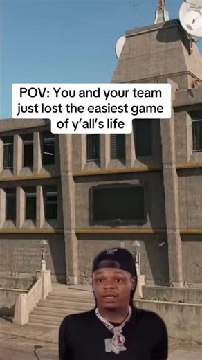 Be rethinking it all