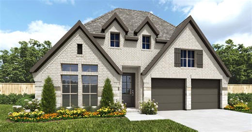 1741 Hillside Stroll Drive, Dallas, Texas | Hillstead 50