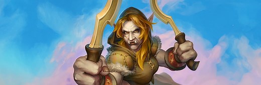 Combat Rogue DPS BiS Gear (Phase 3) - MoP Classic