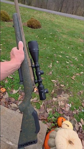 Rugar american rifle gen 2 predator Vortex Crossfire 2 #airsoftcqb #tacticaledc #airsoft #hunting