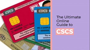 The ultimate online guide to CSCS