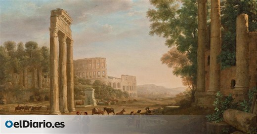 El mapa más completo del Imperio romano revela casi 300.000 kilómetros de calzadas antiguas, el doble de lo estimado