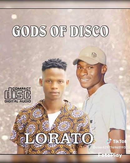 GODS OF DISCO (@gods.of.disco)’s videos with original sound - GODS OF DISCO