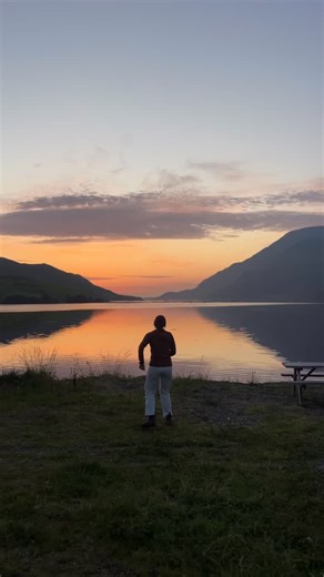 Righteous views! There's a reason why The Cycling House only chooses to ride in the most beautiful places 😍 Come ride with us around the world and in the USA, incredible views are mandatory. 😍 | The Cycling House