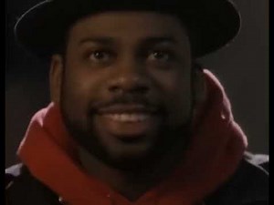 RUN DMC It's Tricky Official HD Video HD