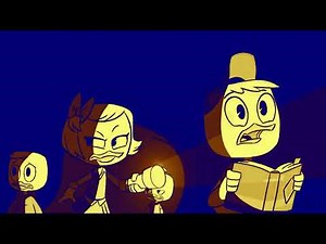 Ducktales (2017) - Theme Song Super Effects