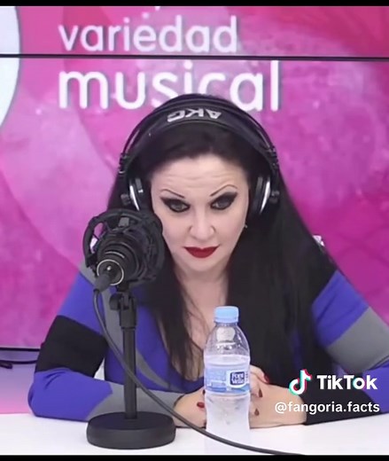 Alaska y Fangoria: Adivina la Canción