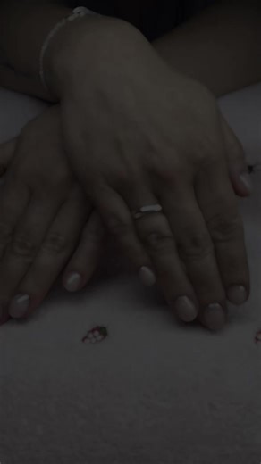 Elegante Nägel mit Builder Gel auffüllen