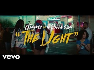 Ty Dolla $ign & Jeremih Host A Lively Dance Party In "The Light"