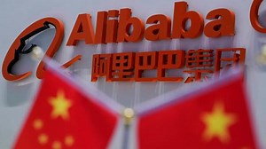 Alibaba to split into six units, explore IPOs
