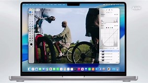 Apple keeps it simple on AI, unveils 'liquid glass' redesign