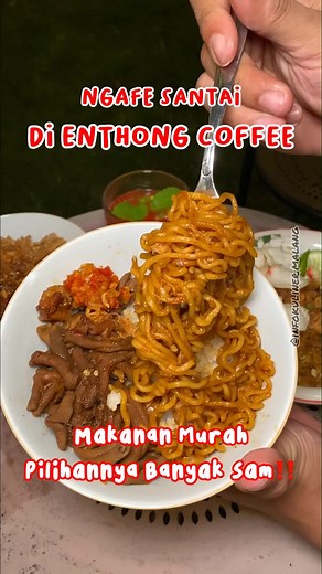 Hidden Gems Kuliner di Malang untuk Mahasiswa