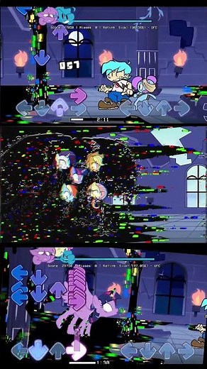 FNF Twilight Sparkle - Dusk Till Dawn - FNF Mod - Friday Night Funkin' Mobile Game