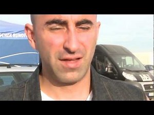 Berliner Weisse - DVD TRAILER NR. 2 ( OFFICIAL )