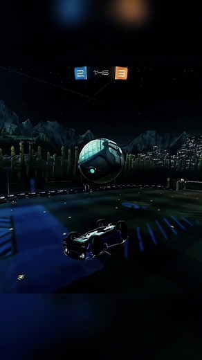 Mastering Twist Techniques in Rocket League