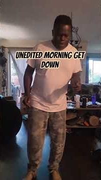 Unedited Tap Wake Up Video