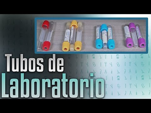 Laboratory Tubes