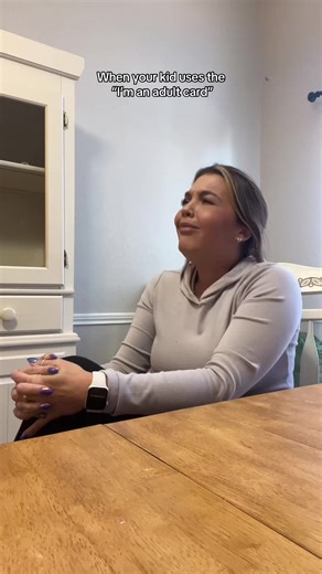 Navigating Adulthood: Hilarious Mom and Daughter Moments