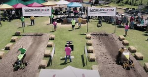 World Championship Rototiller Races: Date, schedule and how to watch 'ESPN8: The Ocho' event