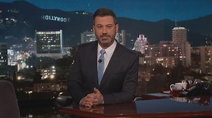 Jimmy Kimmel helps St. Louis foundation close to his heart