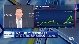 Emerging market stocks look more appealing as China reopens, says Andres Garcia-Amaya, Zoe Financial CEO