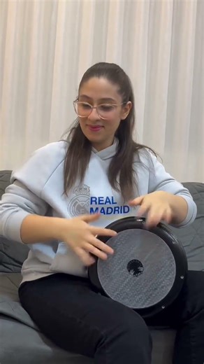 Epic Darbuka Drum Solo | Powerful Rhythm Performance