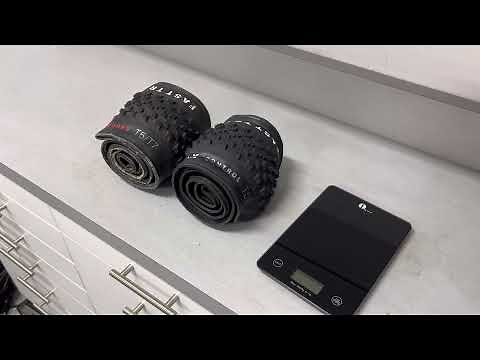 2022 Specialized Fastrak S works and Control impressions