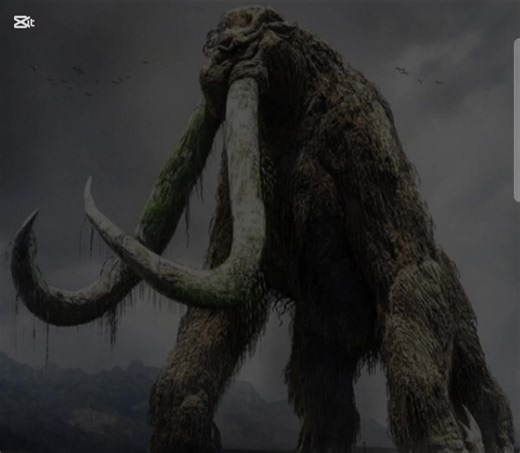 Titanus Behemoth Sounds