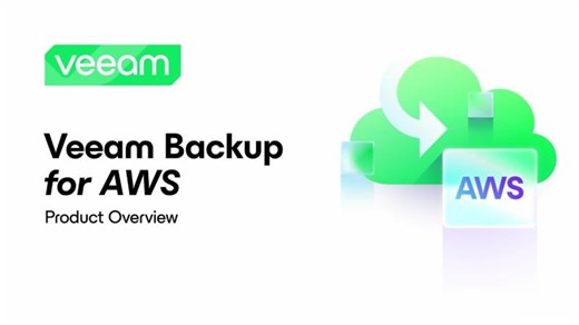 AWS Cloud Essentials: Interactive Session Demo | Hussar Systems LLC | Veeam