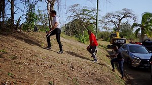 On February 26th, 2024, the Ministry of Rural Development and Local Government (RDLG), in collaboration with the Ministry of Youth Development and National Service (MYDNS), unveiled Phase One of the Beach Camp Agricultural Homestead Programme in Palo Seco.This comprehensive initiative aims to tackle various local needs while prioritizing environmental conservation and empowering youth. The programme will provide essential training and growth prospects in agriculture for the younger generation, m