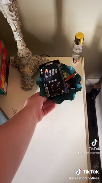 Dust✔️release & organize✔️ make bed✔️ floors✔️#housekeeper #cleantok #cleaningmotivation #janitorialservices