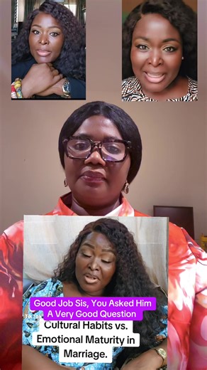 Counseling Advice from Joy Wilson: Meaningful Questions