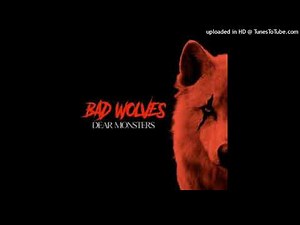 Bad Wolves - Lifeline
