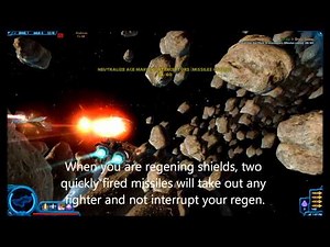 [GUIDE] SWTOR - Space Combat - Drexel Sweep