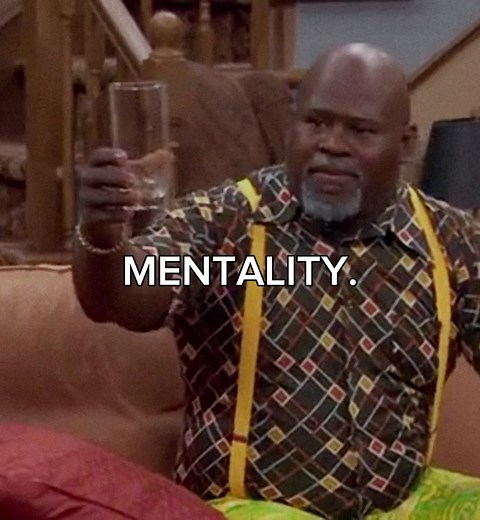 😭😭part 2 David Mann is an underrated comedian I swear #davidmann #meetthebrowns #fyp #comedy