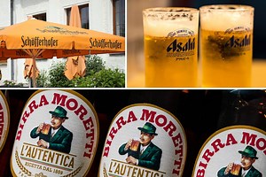 12 beer names you're probably pronouncing wrong - and the correct way to say them