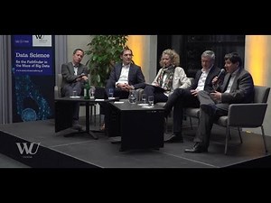 Blockchains, AI and big data: a revolution in the corporate world