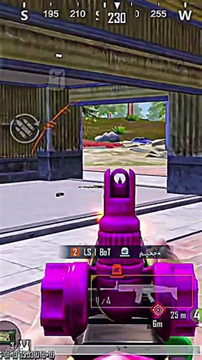 1vs? #pubgmobile#viral#shortsfeed