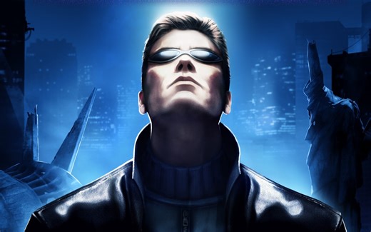 Aspyr No Longer Releasing Deus Ex Remastered On Switch In February 2026