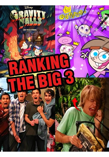 Cartoon Network as a fallback is crazy ngl #disney #nickelodeon #cartoon