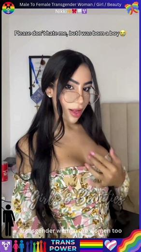 Yes, Some Trans People CAN Get Pregnant 🤯🏳️‍⚧️ #TransFacts #MythBusted #transgender #viral #shorts