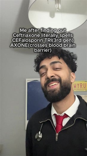 Why Pharmacy Names Make Sense: Insights for Med Students