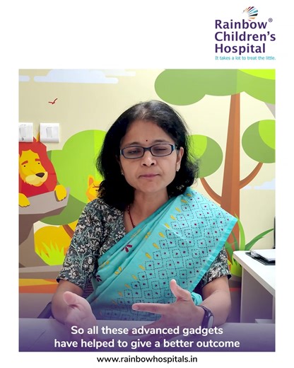 1.8K views · 326 reactions | A brain tumor diagnosis in a child can...