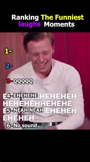Ranking Funniest laughs part (1) 🤣🤣 #funny #automobile #random #memes #ranked