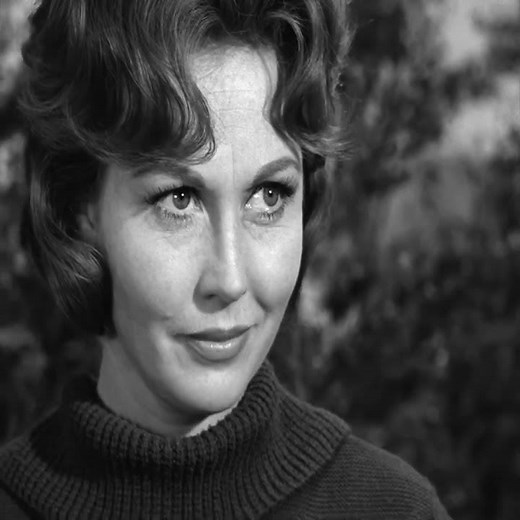 The Twilight Zone - S05e35 The Fear - May 29, 1964 sHORT 322