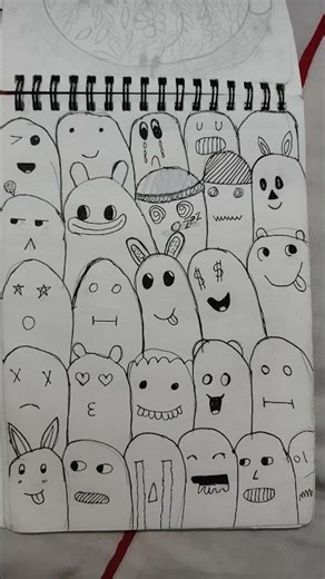 asthatic art idea 💡