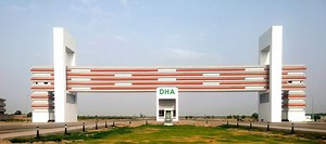 DHA Multan - Map, Prices and Latest Updates- iReal Projects