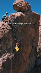 The most unexpected rock climbing outfit ever… There’s something special, and kind of magical, about a little princess on a rock wall. Watching her tiny hands grip the rock and her smile light up the wall reminded us why we love these kinds of family adventures. This day she was insistent on wearing her Snow White dress. INSISTENT. And anyones raising a daughter knows you pick your battles when it comes to outfits. This was one of those days. I had a whole outdoorsy outfit planned. But much like