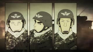 VLAD LOVE | E9 - Bolt Style