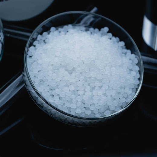 PPA Masterbatch Polyethylene Additive for Antistatic Packaging Cast Film Plastic Masterbatch